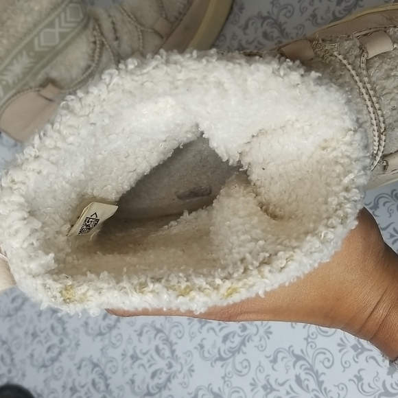 Toms women's alpine leather boot - Picture 15 of 15